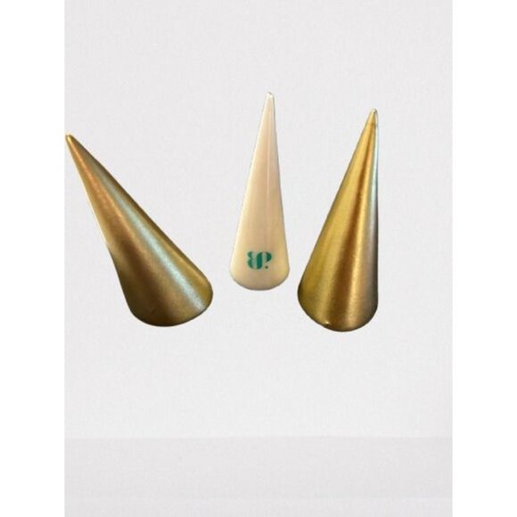 Cone Ring Holder Jewelry Display Stand - Set of 3 - Picture 1 of 4